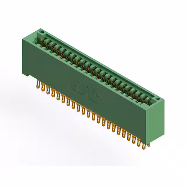 845-044-555-201 EDAC Inc.  Edgeboard Connectors